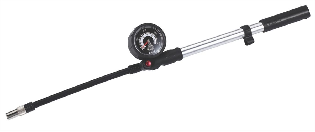 Насос велосипедный BBB Airshock For Suspension, ручнойBMP-29 Насос велосипедный BBB Airshock For Suspension, ручнойBMP-29Насос для вилок и амортизаторов. Давление до 28 bar / 405 psi. Точный манометр для накачки высоким давлением. Манометр 1.5-дюйма с точной шкалой, прорезиненный корпус. Гибкий шланг. Легкий алюминиевый корпус. Вес: 150 гр.