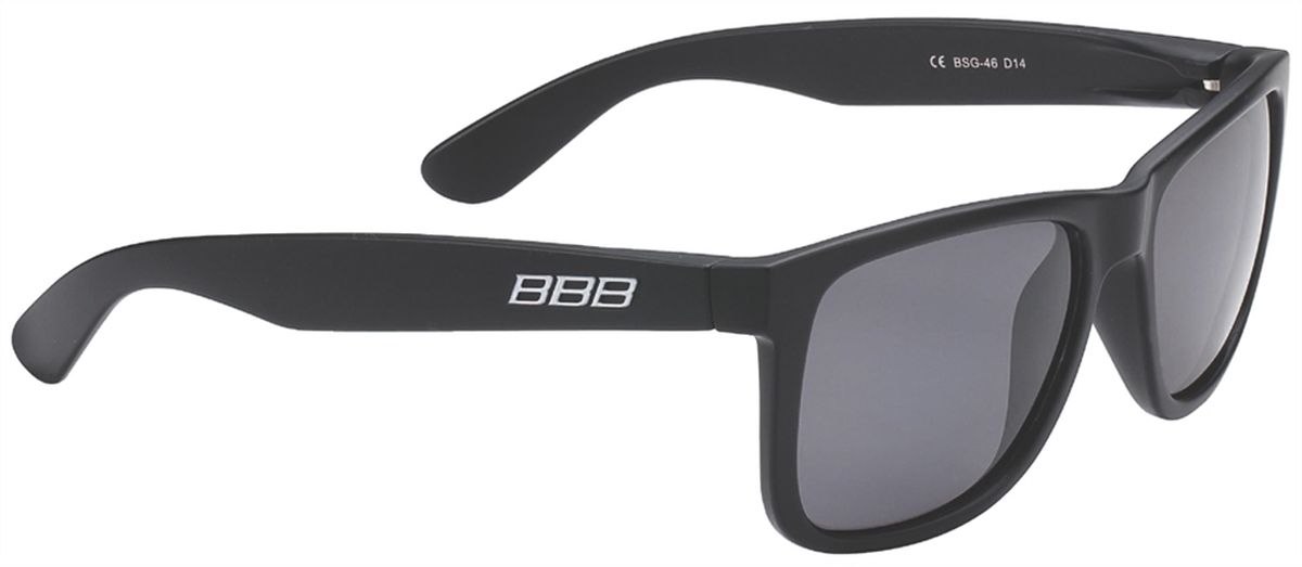 Очки солнцезащитные BBB Street PZ PC Smoke Polarised Lenses, цвет: черныйBSG-46 Очки солнцезащитные BBB Street PZ PC Smoke Polarised Lenses, цвет: черныйBSG-46Поляризованные линзы уменьшают раздражает, а иногда и опасные блики на поверхности, например на дороге от листьев, деревьев и воды. Идеально, если вы ищете острейший и ясный взгляд. 100% защита от ультрафиолета. Каркас из поликарбоната. Поставляется с чехлом.