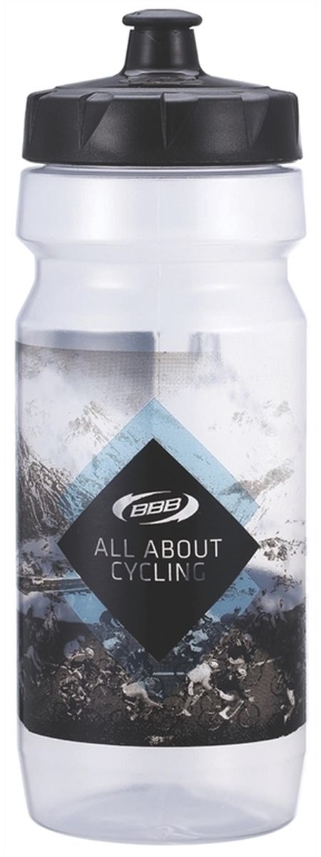 Фляга велосипедная BBB CompTank, 550 млBWB-01 Фляга велосипедная BBB CompTank, 550 млBWB-01Можно мыть в посудомоечной машине. Мягкий и удобный клапан с блокировкой поворотом. Широкое горлышко для легкой очистки и наполнения. Фляга легко сжимается рукой. Объем: 550 мл /18. 6 oz.