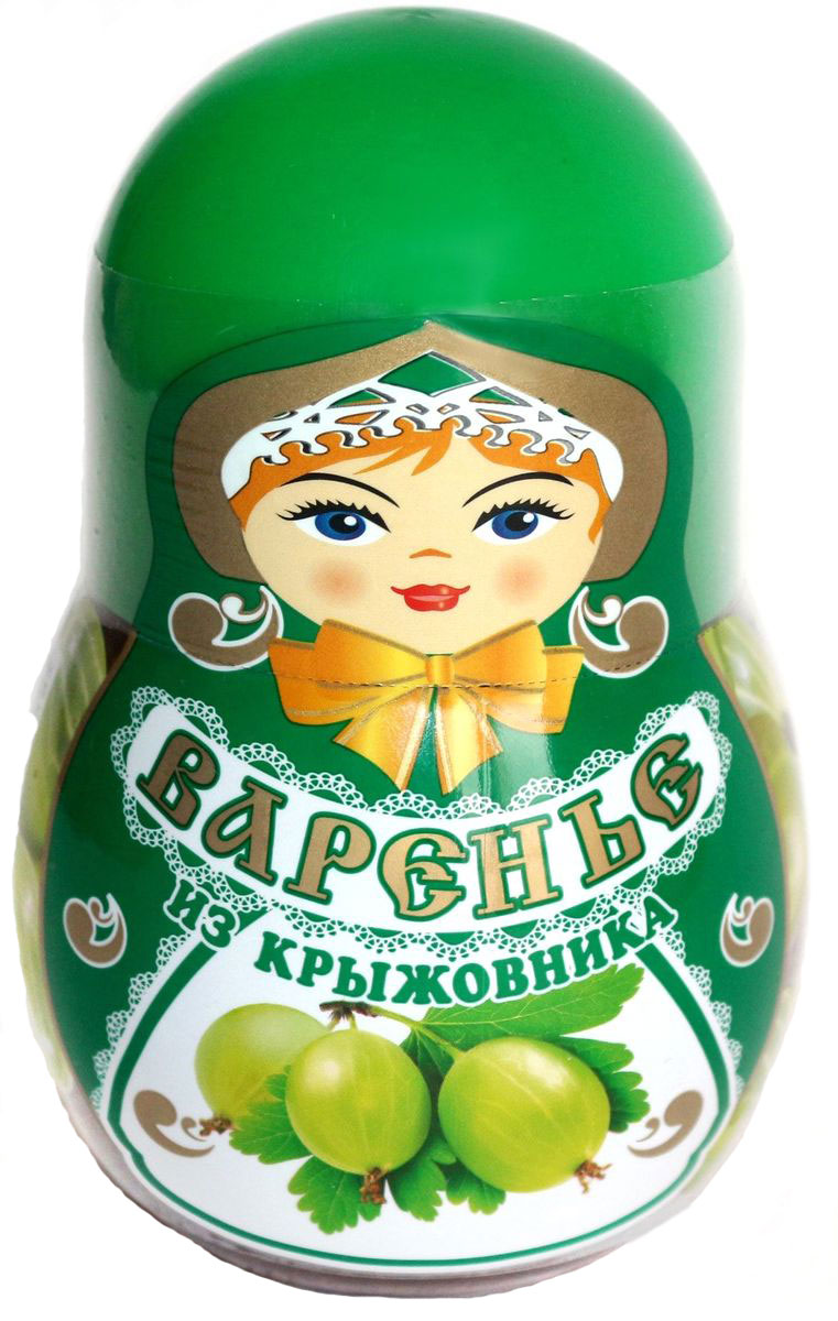 Арта варенье из крыжовника, 340 г0238. Арта варенье из крыжовника, 340 г0238.Спелые ягоды крыжовника содержат серотонин, оказывающий противоопухолевое действие. Крыжовник оказывает кровоостанавливающее, противовоспалительное и общеукрепляющее действия. Ягоды крыжовника употребляют в свежем виде и в виде отваров при гиповитаминозах, дефиците в организме железа, фосфора, меди, нарушении обмена веществ.