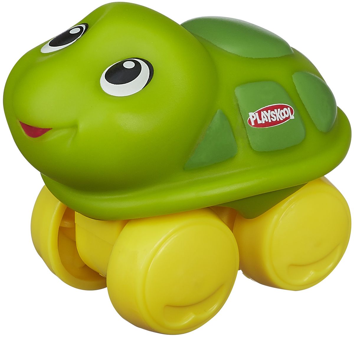 Playskool Развивающая игрушка Веселые Мини-животные ЧерепашкаA7391 Playskool Развивающая игрушка Веселые Мини-животные ЧерепашкаA7391Популярные Веселые Животные теперь в размере мини для еще большего веселья Вашего ребенка.9М+