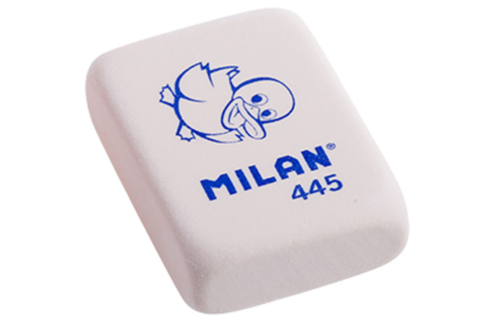 Milan  445  