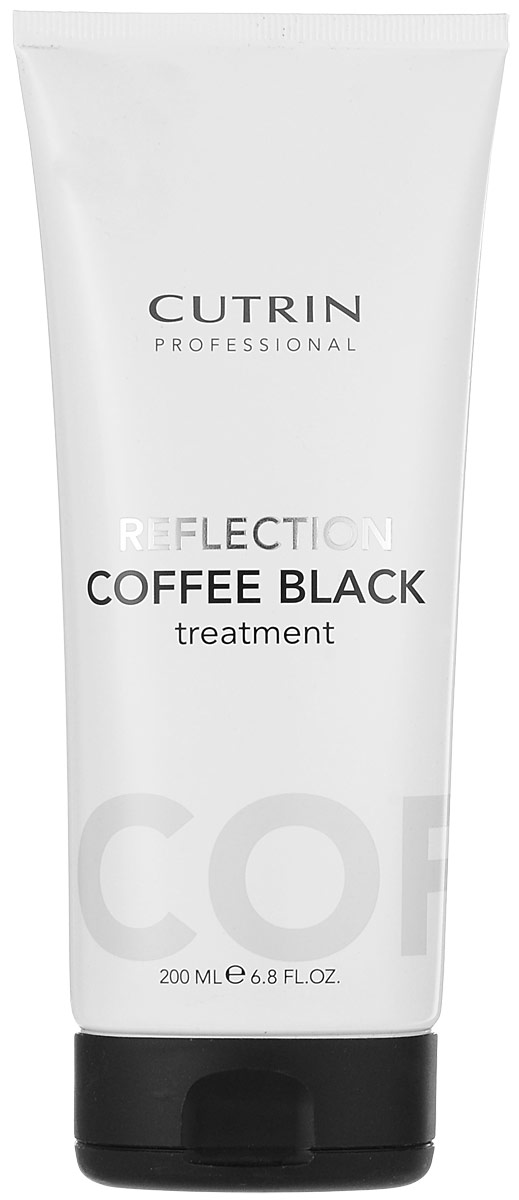 Cutrin Reflection Color Care Mask Тонирующая маска Черный кофе, 200 млCUC08-54234 Cutrin Reflection Color Care Mask Тонирующая маска Черный кофе, 200 млCUC08-54234Оттеночные маски и кондиционер линии для усиления цвета Cutrin Reflection Color Care придают блеск и продлевают яркость краски на волосах на длительное время, что помогает обеспечит насыщенное сияние и цвет волос между процедурами окрашивания. В основе всех средств новой линейки Reflection Color Care - экстракт малины, которая прекрасно помогает сохранить цветовой пигмент краски глубоко в структуре волоса, одновременно обеспечивает питание и защиту от неблагоприятных внешних условий. Продукты подходят как для окрашенных так и натуральных волос. Предназначены для придания дополнительного блеска и сияния волосам и сохранения насыщенных оттенков для окрашенных волос.