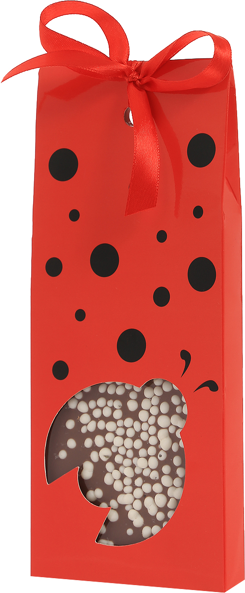Sweeterella молочный шоколад с хрустящими шариками божья коровка, 110 гибе003 Sweeterella молочный шоколад с хрустящими шариками божья коровка, 110 гибе003Шоколад был и всегда останется приятным дополнением к подарку, а шоколад в красивой упаковке может стать и самим подарком! Плитка молочного шоколада с хрустящими шариками. Над рецептурой шоколада трудились лучшие шоколатье, которые знают толк в своем деле. Уважаемые клиенты! Обращаем ваше внимание, что полный перечень состава продукта представлен на дополнительном изображении.