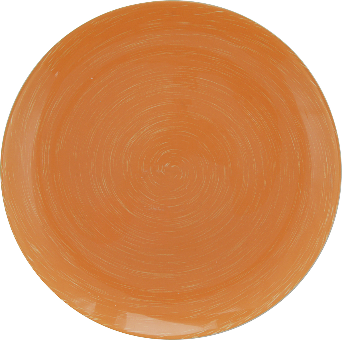 Тарелка обеденная Luminarc Stonemania Orange, диаметр 25 смH3556 Тарелка обеденная Luminarc Stonemania Orange, диаметр 25 смH3556Обеденная тарелка Luminarc Stonemania Orange изготовлена из высококачественного стекла. Изделие сочетает в себе изысканный дизайн с максимальной функциональностью. Тарелка прекрасно впишется в интерьер вашей кухни и станет достойным дополнением к кухонному инвентарю. Такое изделие не только украсит ваш кухонный стол и подчеркнет прекрасный вкус хозяйки, но и станет отличным подарком. Диаметр тарелки: 25 см. Высота тарелки: 2 см.