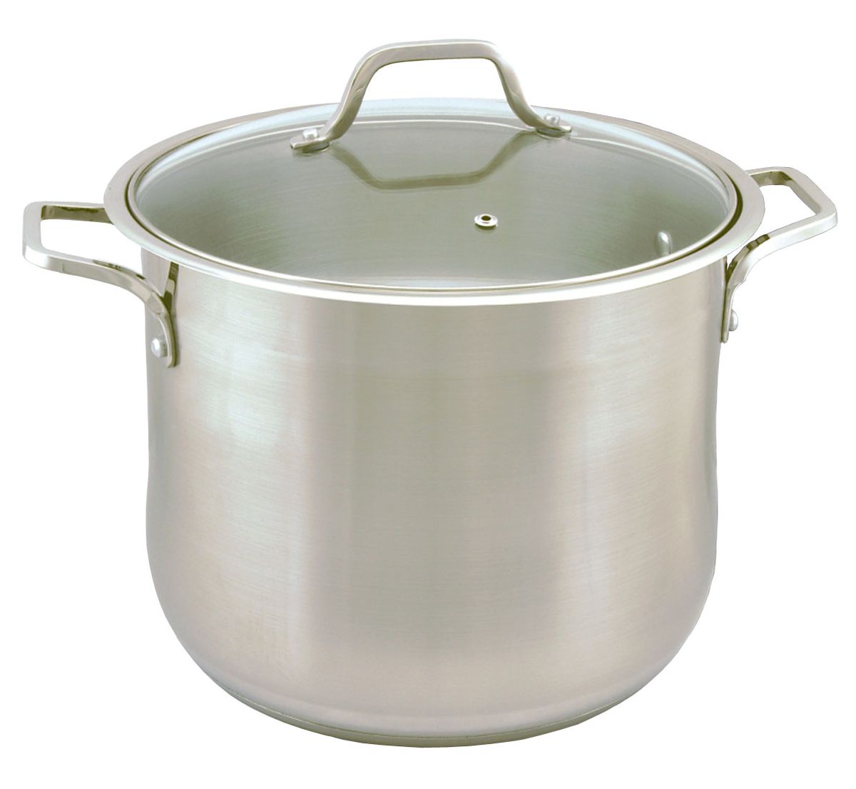 Кастрюля Bohmann, с крышкой, 11,1 л. 2621BH2621BH Кастрюля Bohmann, с крышкой, 11,1 л. 2621BH2621BHКастрюля из нержавеющей стали - 26х21см - 11,1л. Стеклянная крышка.
