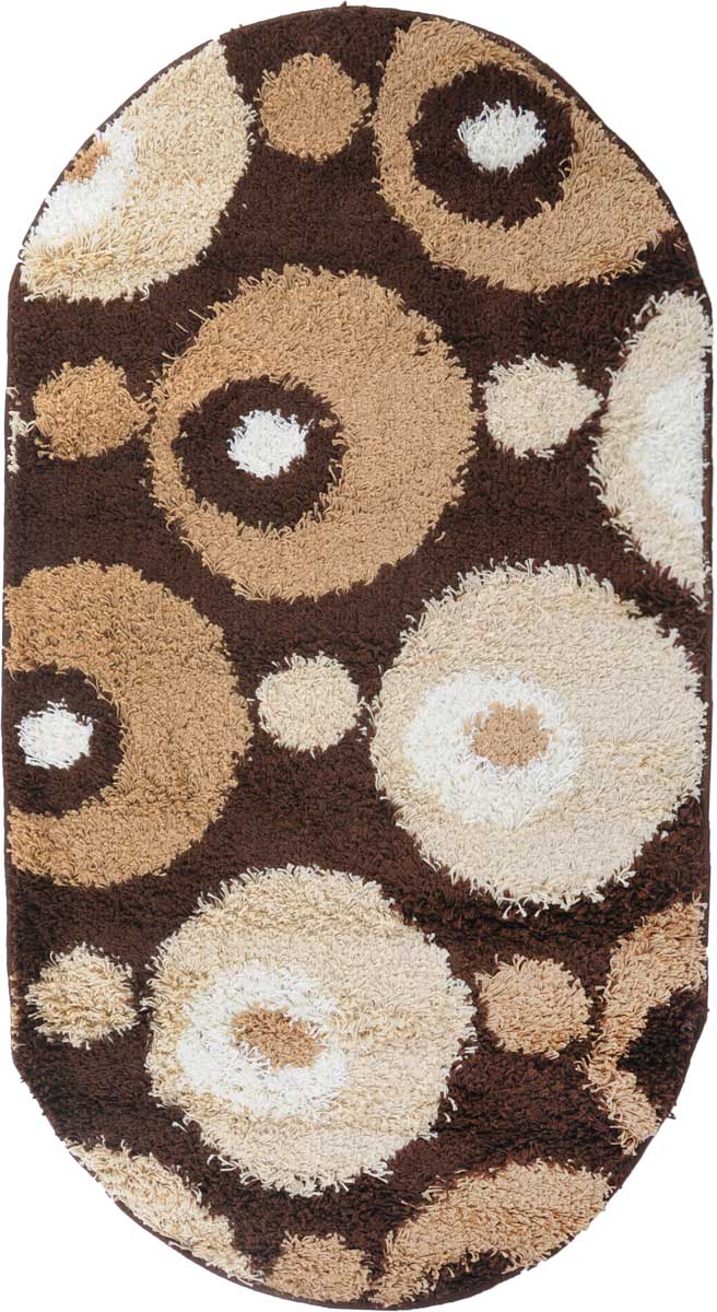Ковер Mutas Carpet Шагги Фейшин, 80 х 150 см. 203420130212177927203420130212177927 Ковер Mutas Carpet Шагги Фейшин, 80 х 150 см. 203420130212177927203420130212177927Ковер Mutas Carpet, изготовленный из высококачественного материала, прекрасно подойдет для любого интерьера. За счет прочного ворса ковер легко чистить. При надлежащем уходе синтетический ковер прослужит долго, не утратив ни яркости узора, ни блеска ворса, ни упругости. Самый простой способ избавить изделие от грязи - пропылесосить его с обеих сторон (лицевой и изнаночной). Влажная уборка с применением шампуней и моющих средств не противопоказана. Хранить рекомендуется в свернутом рулоном виде.