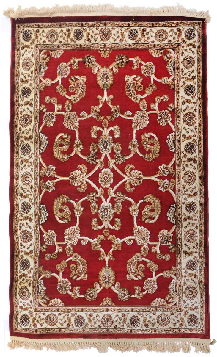 Ковер Mutas Carpet Силк Роад, 120 х 180 см. 203420130212183927203420130212183927 Ковер Mutas Carpet Силк Роад, 120 х 180 см. 203420130212183927203420130212183927Ковер Mutas Carpet, изготовленный из высококачественного материала, прекрасно подойдет для любого интерьера. За счет прочного ворса ковер легко чистить. При надлежащем уходе синтетический ковер прослужит долго, не утратив ни яркости узора, ни блеска ворса, ни упругости. Самый простой способ избавить изделие от грязи - пропылесосить его с обеих сторон (лицевой и изнаночной). Влажная уборка с применением шампуней и моющих средств не противопоказана. Хранить рекомендуется в свернутом рулоном виде.