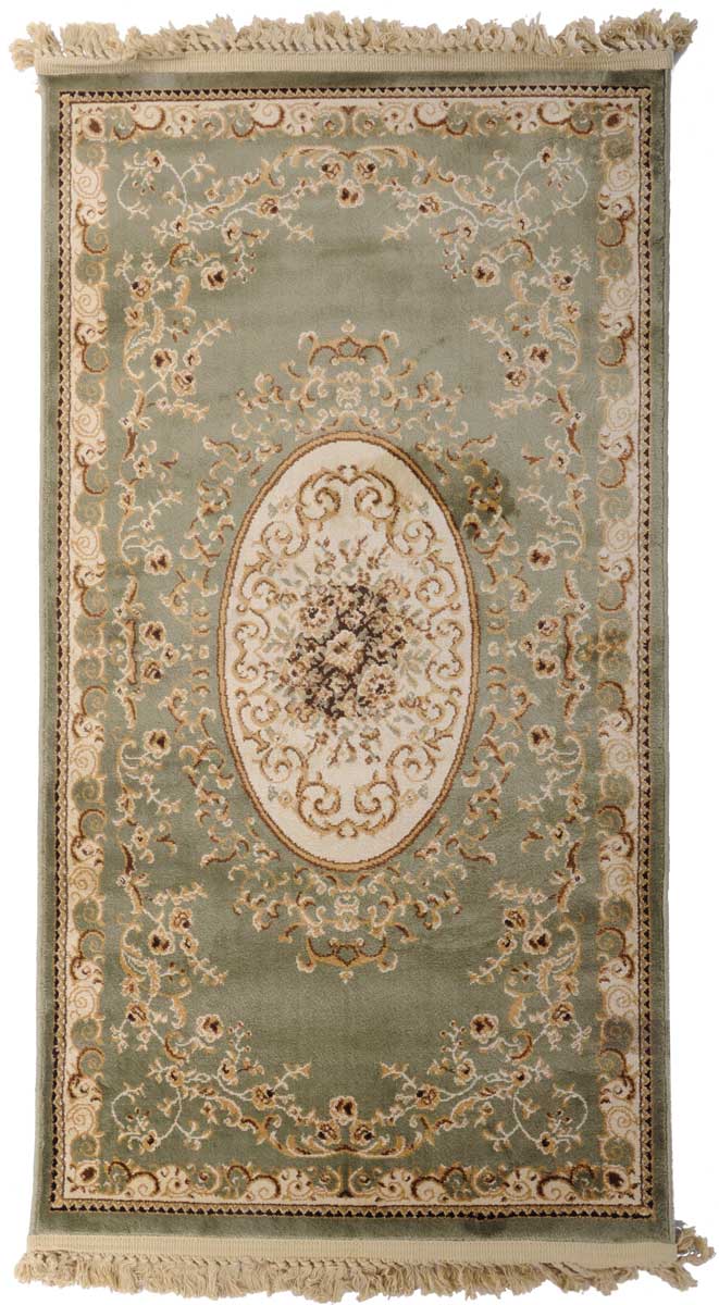 Ковер Mutas Carpet Силк, 80 х 150 см. 26811Т2012101815541126811Т20121018155411 Ковер Mutas Carpet Силк, 80 х 150 см. 26811Т2012101815541126811Т20121018155411Ковер Mutas Carpet, изготовленный из высококачественного материала, прекрасно подойдет для любого интерьера. За счет прочного ворса ковер легко чистить. При надлежащем уходе синтетический ковер прослужит долго, не утратив ни яркости узора, ни блеска ворса, ни упругости. Самый простой способ избавить изделие от грязи - пропылесосить его с обеих сторон (лицевой и изнаночной). Влажная уборка с применением шампуней и моющих средств не противопоказана. Хранить рекомендуется в свернутом рулоном виде.