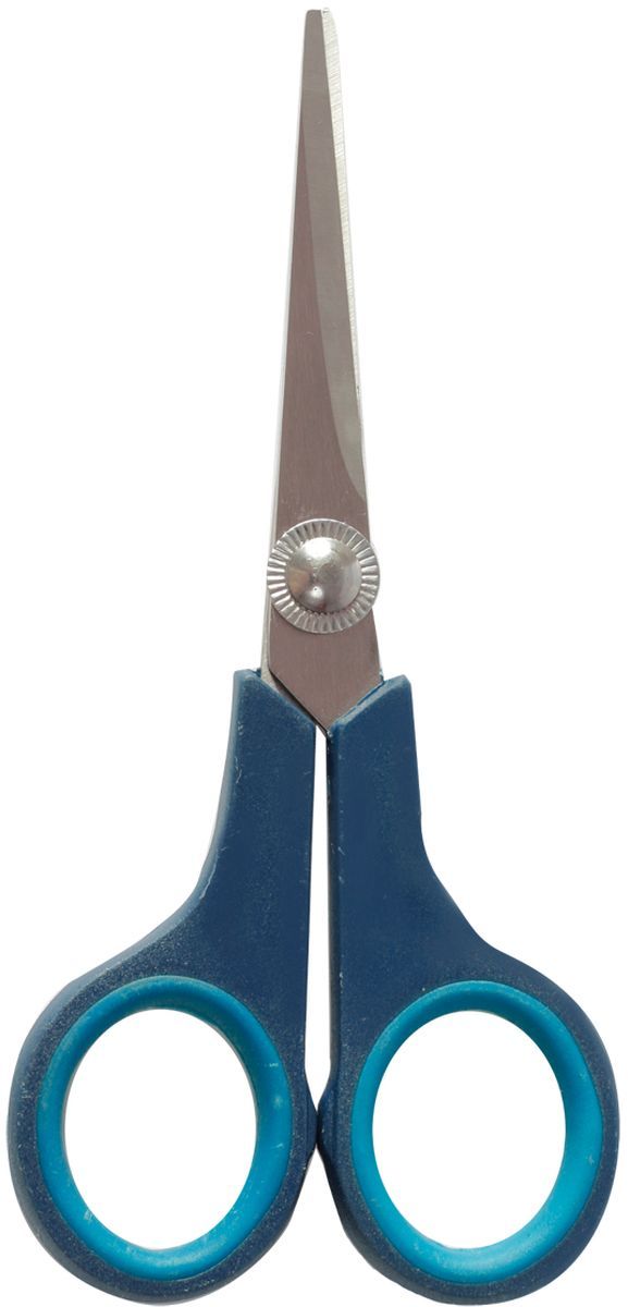Brauberg Ножницы Soft Grip с мягкими вставками 14 см230760 Brauberg Ножницы Soft Grip с мягкими вставками 14 см230760Ножницы Brauberg Soft Grip из нержавеющей стали предназначены для работы с бумагой, тканью, картоном. Эргономичная форма ручек с резиновыми вставками.