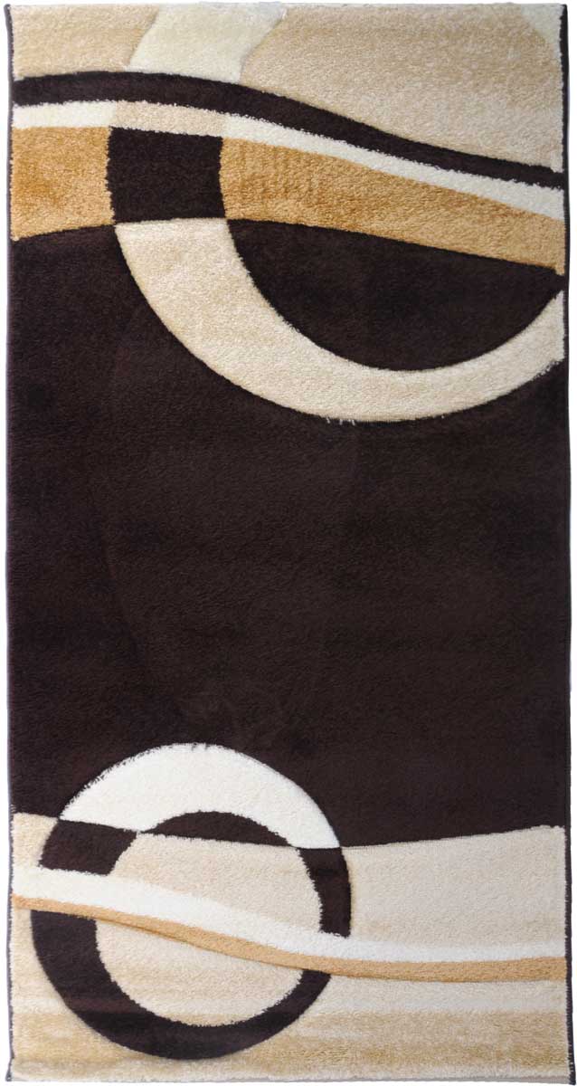 Ковер Mutas Carpet Карма, 80 х 150 см. 10013A2012100417090010013A20121004170900 Ковер Mutas Carpet Карма, 80 х 150 см. 10013A2012100417090010013A20121004170900Ковер Mutas Carpet, изготовленный из высококачественного материала, прекрасно подойдет для любого интерьера. За счет прочного ворса ковер легко чистить. При надлежащем уходе синтетический ковер прослужит долго, не утратив ни яркости узора, ни блеска ворса, ни упругости. Самый простой способ избавить изделие от грязи - пропылесосить его с обеих сторон (лицевой и изнаночной). Влажная уборка с применением шампуней и моющих средств не противопоказана. Хранить рекомендуется в свернутом рулоном виде.