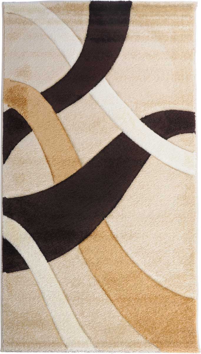 Ковер Mutas Carpet Карма, 80 х 150 см. 1021BE201209041740581021BE20120904174058 Ковер Mutas Carpet Карма, 80 х 150 см. 1021BE201209041740581021BE20120904174058Ковер Mutas Carpet, изготовленный из высококачественного материала, прекрасно подойдет для любого интерьера. За счет прочного ворса ковер легко чистить. При надлежащем уходе синтетический ковер прослужит долго, не утратив ни яркости узора, ни блеска ворса, ни упругости. Самый простой способ избавить изделие от грязи - пропылесосить его с обеих сторон (лицевой и изнаночной). Влажная уборка с применением шампуней и моющих средств не противопоказана. Хранить рекомендуется в свернутом рулоном виде.