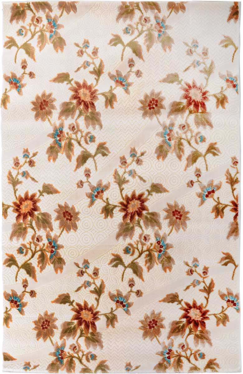 Ковер Mutas Carpet Маре, 120 х 170 см. 705008705008 Ковер Mutas Carpet Маре, 120 х 170 см. 705008705008Ковер Mutas Carpet, изготовленный из высококачественного материала, прекрасно подойдет для любого интерьера. За счет прочного ворса ковер легко чистить. При надлежащем уходе синтетический ковер прослужит долго, не утратив ни яркости узора, ни блеска ворса, ни упругости. Самый простой способ избавить изделие от грязи - пропылесосить его с обеих сторон (лицевой и изнаночной). Влажная уборка с применением шампуней и моющих средств не противопоказана. Хранить рекомендуется в свернутом рулоном виде.