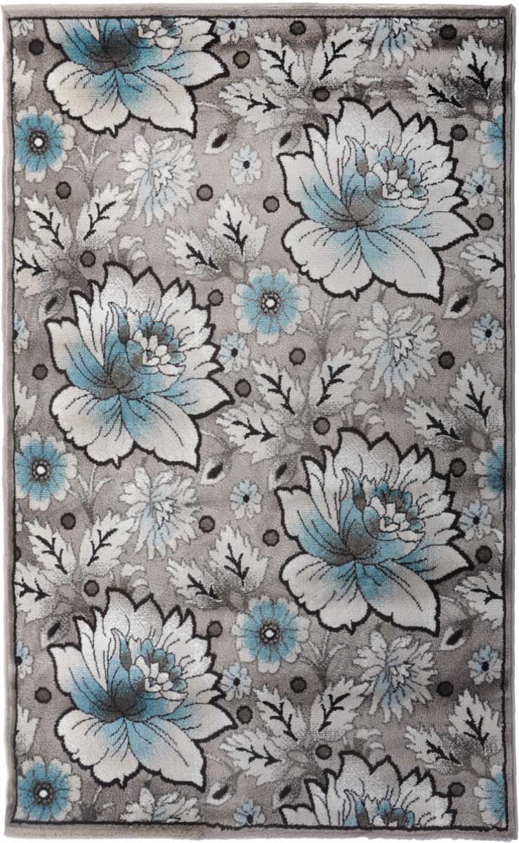 Ковер Mutas Carpet Хит-Сет Симфони, 120 х 180 см. 203420130212180536203420130212180536 Ковер Mutas Carpet Хит-Сет Симфони, 120 х 180 см. 203420130212180536203420130212180536Ковер Mutas Carpet, изготовленный из высококачественного материала, прекрасно подойдет для любого интерьера. За счет прочного ворса ковер легко чистить. При надлежащем уходе синтетический ковер прослужит долго, не утратив ни яркости узора, ни блеска ворса, ни упругости. Самый простой способ избавить изделие от грязи - пропылесосить его с обеих сторон (лицевой и изнаночной). Влажная уборка с применением шампуней и моющих средств не противопоказана. Хранить рекомендуется в свернутом рулоном виде.
