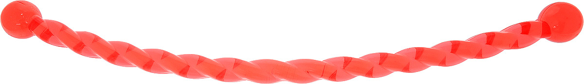 Игрушка-аппортировка Kong Safestix, большая, цвет: красный, 4 х 4 х 70 см. PF1PF1_красный Игрушка-аппортировка Kong Safestix, большая, цвет: красный, 4 х 4 х 70 см. PF1PF1_красныйИгрушка Kong Safestix предназначена для собак крупных и гигантских пород весом от 25 до 60 кг. Эта игрушка, изготовленная из специальной синтетической резины, является великолепным решением для собак, так как способствует формированию правильного поведения. Она массирует десна и поддерживает полость рта и зубы чистыми. Плавает на поверхности воды, не трескается на морозе.