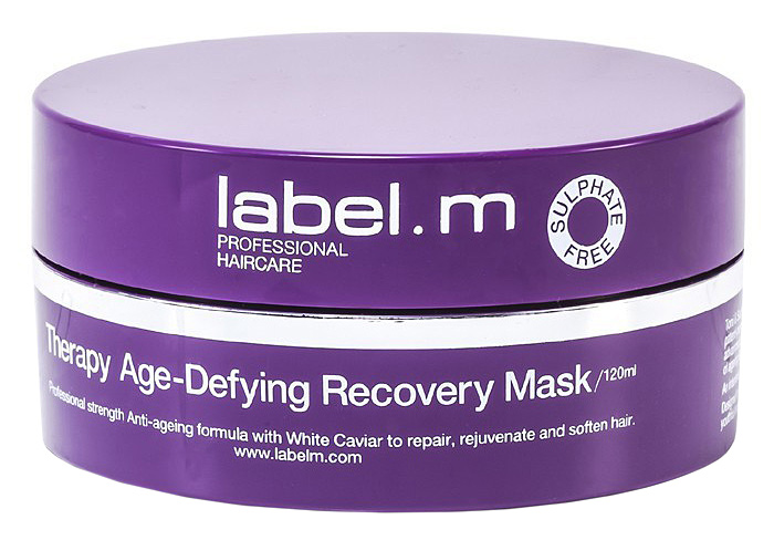 Label.m Маска восстанавливающая омолаживающая терапия 750 млLTAD0750 Label.m Маска восстанавливающая омолаживающая терапия 750 млLTAD0750Маска Восстанавливающая Антивозрастная Терапия - интенсивная восстанавливающая маска в виде концентрированного крема регенерирует, укрепляет и омолаживает волосы. Создана для быстрой регенерации и преобразования волос. Не содержит сульфаты, парабены и хлорид натрия.