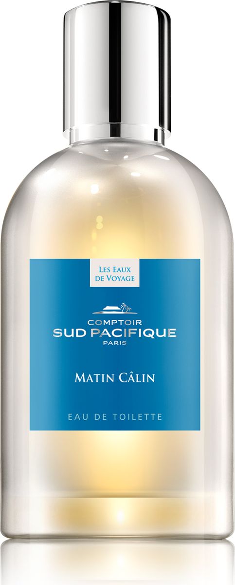 Comptoir Sud Pacifique Туалетная вода Ласковое утро 100 мл14710050 Comptoir Sud Pacifique Туалетная вода Ласковое утро 100 мл14710050Аромат детского счастья … который понравится любому. Больше, чем просто туалетная вода, приглашение полентяйничать, укрыться в коконе из одеял, сбежать из мира взрослых в страну детских фантазий. Великолепная композиция, которая щекочет Ваше обоняние, а еще больше – Ваши эмоции. Изысканная нежность и мягкость. Запах манной каши, доносящейся из кухни, где готовит Ваши любимая бабушка… Сливочные конфеты, которые Вы так любили в детстве… ПИРАМИДА АРОМАТА: ?Верхние ноты: КАРАМЕЛЬНЫЙ САХАР. ?Ноты сердца: КАРАМЕЛЬ, МОЛОКО. ?Базовые ноты: СТРУЧКИ ВАНИЛИ, САНДАЛОВОЕ ДЕРЕВО. ОПИСАНИЕ АРОМАТА: Нежная туалетная вода с изысканными нотами сладости и вкуса…Желание продлить те приятные домашние моменты, что раскрашивают Ваше утро в самые теплые тона. Приглашение в знаменитое итальянское « farniente », сладкое ничегонеделание, лишь бы Вам было хорошо…Истинная простота от самого сердца…Аромат наслаждения, который щекочет все Ваши вкусовые рецепторы, вызывая лучшие воспоминания… Леденцы на палочке, те...