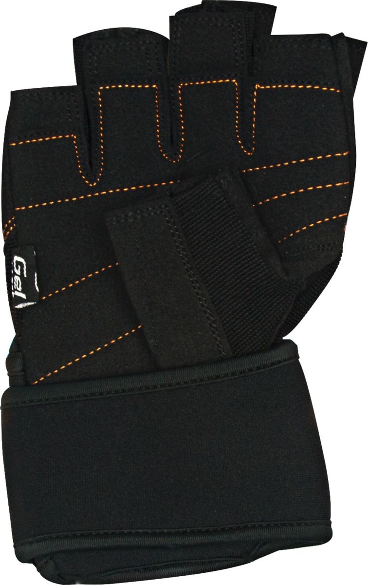 Перчатки для фитнеса Star Fit SU-122, цвет: черный. Размер XLУТ-00009557 Перчатки для фитнеса Star Fit SU-122, цвет: черный. Размер XLУТ-00009557Перчатки для фитнеса SU-122 от бренда STARFIT необходимы для безопасной тренировки со снарядами (грифы, гантели), во время подтягиваний и отжиманий. Они минимизируют риск мозолей и ссадин на ладонях. Характеристики: Материалы: 55% нейлон, 35% полиэстер, 10% эластан Размеры: S; M; L; XL Цвет: черный