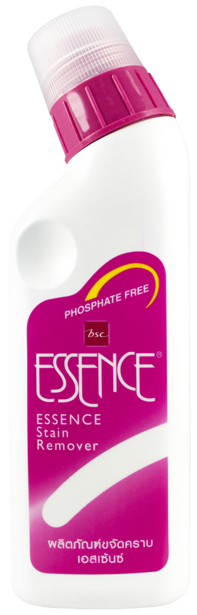 Средство для удаления пятен LionThailand Essence, 220 мл850323 Средство для удаления пятен LionThailand Essence, 220 мл850323LION Thailand Essence – это средство, которое прекрасно удаляет грязь с любых видов тканей, даже с воротников и рукавов рубашек.. Справляется с трудновыводимыми и застарелыми пятнами жира, сока, травы, ржавчины и чая. Благодаря нейтральному pH-балансу средство не вредит коже рук. .Подходит для устранения пятен как на цветных, так и на белых вещах.. Способ применения: нанести средство на сухую одежду на область загрязнения.. Оставить на 5-10 минут (в зависимости от степени загрязнения). Затем постирать вещи с моющим средством.. Способ хранения: хранить в недоступном для детей месте. . Меры предосторожности: при попадании в глаза немедленно промыть их водой. . Состав: вода, дедецилбензолсульфат натрия 3.0%, нонилфенол полиэтиленгликолевый эфир 9.0%..