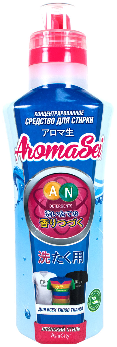 Средство жидкое для стирки Aromasei, концентрат, 720 мл717475 Средство жидкое для стирки Aromasei, концентрат, 720 мл717475Высококонцентрированное суперуниверсальное средство для стирки Aromasei эффективно справляется с любыми загрязнениями при температуре 20-60 ?С. На 100% биоразлагаемый продукт. . Обладает сразу несколькими основными преимуществами по сравнению с обычными средствами: . подходит для всех типов ткани. . для белого, черного и цветного белья. . подходит для ручной и машинной стирки. . защищает одежду от пятен и желтизны. . отстирывает даже в холодной воде . . полностью смывается с белья. Благодаря особой формуле средство обладает дезодорирующим эффектом, арома-масла в составе придают белью приятный аромат.. Способ применения: для автоматической стирки использовать от одного до четырех колпачков средства, в зависимости от степени загрязнения белья.. Важно: при ручной стирке растворить необходимое количество средства в воде. . Способ хранения: хранить в темном сухом месте. Избегать воздействия прямых солнечных лучей на...