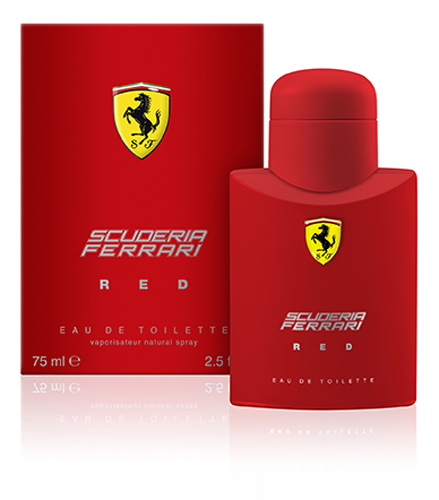 Ferrari Туалетная вода Red. Scuderia Ferrari мужская 125 мл67000659 Ferrari Туалетная вода Red. Scuderia Ferrari мужская 125 мл67000659Цитрусово-древесный аромат. Красный цвет победителя - знаковый цвет Ferrari Rosso Corsa. Освежающий, бодрящий, смелый, яркий. Верхние ноты: Апельсин, бергамот, мята, вербена, гальбанум, петегрен. Ноты сердца: Герань, жасмин, мускатный орех, корень фиалки. Базовые ноты: Сандаловое дерево, Кедр, дубовый мох, ваниль, мускус.