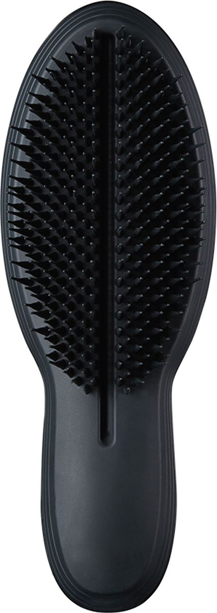 Tangle Teezer The Ultimate Black расческа для волос370718 Tangle Teezer The Ultimate Black расческа для волос370718Tangle Teezer – оригинальная профессиональная расческа для расчесывания волос, которая позволит вам с легкостью всего за одну минуту без рывков и напряжения расчесать мокрые, уязвимые или окрашенные волосы не нарушая структуру волос и не причиняя себе дискомфорта.