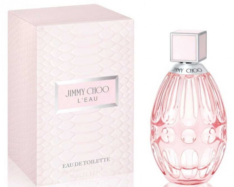 Jimmy Choo L`Eau Woman туалетная вода 90 мл14403 Jimmy Choo L`Eau Woman туалетная вода 90 мл14403Фруктовые, цветочные. Бергамот, гибискус, нектарин, пион, кедр, мускус