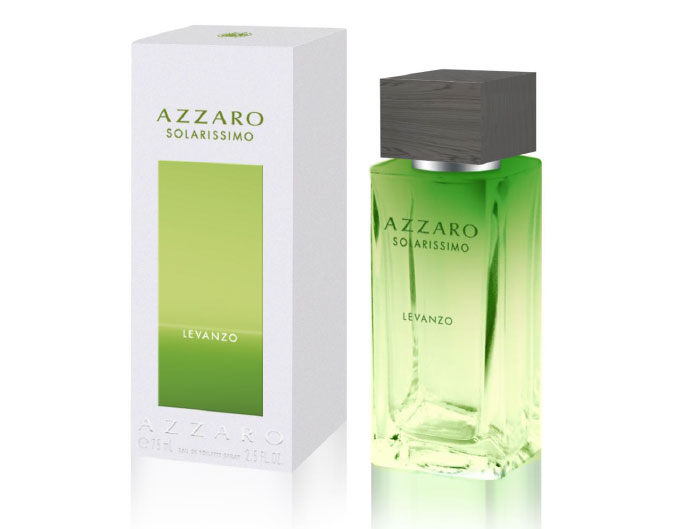 Azzaro Solarissimo Levanzo Men туалетная вода 75 мл14408 Azzaro Solarissimo Levanzo Men туалетная вода 75 мл14408Ароматические, фужерные. Лимон, маракуйя, базилик, лаванда, кедр, пачули
