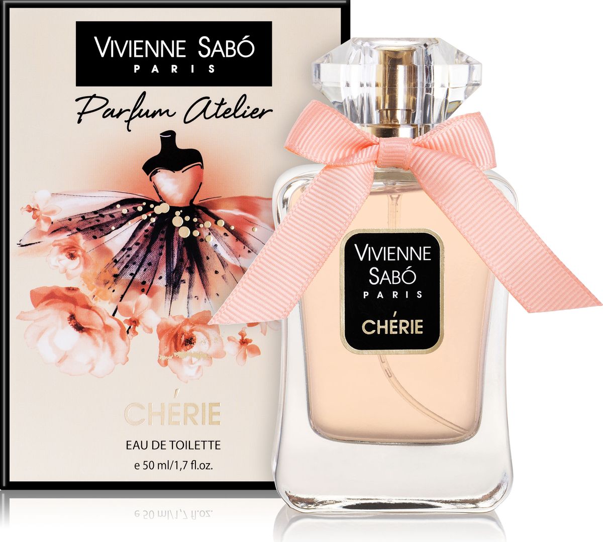 Vivienne Sabo Женская туалетная вода Eau de toilette Cherie, 50 млd2152500009 Vivienne Sabo Женская туалетная вода Eau de toilette Cherie, 50 млd2152500009Аромат, воссозданный современными парфюмерами по дневнику Vivienne Sabo. Верхние ноты открываются ароматом нежных бархатцев, сочного мандарина и бергамота. В сердце нежные и соблазнительно волшебные переплетения ароматов жасмина, цикламена и пиона. В базовых нотах мосс, ветивер, пачули. Блиставшая в те годы на театральных подмостках прекрасная Жозефин обратилась в ателье с просьбой сшить роскошное платье для приема в честь открытия нового театрального сезона. На приеме ожидали появления модного театрального режиссера Поля Ксавьера, в отношении которого у Жозефин были далеко идущие планы. Поэтому платье должно было быть безупречным – роскошным, но не вычурным, не слишком откровенным, но подчеркивающим ее восхитительную фигуру. Жозефин выбрала платье из изысканного розово-палевого шелка и прозрачную накидку, расшитую золотом. А Вивьен специально для Жозефин создала соблазнительные духи, подчеркивающие ее привлекательность. После открытия сезона театральные газеты долго судачили о...