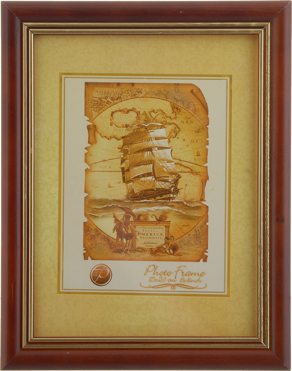 Фоторамка Pioneer Grace, цвет: красный, 15 х 20 см6317190_красный Фоторамка Pioneer Grace, цвет: красный, 15 х 20 см6317190_красныйФоторамка Pioneer Grace выполнена из дерева и стекла, защищающего фотографию. Оборотная сторона рамки оснащена специальной ножкой, благодаря которой ее можно поставить на стол или любое другое место в доме или офисе. Также изделие оснащено специальными петельками для подвешивания на стену. Такая фоторамка поможет вам оригинально и стильно дополнить интерьер помещения, а также позволит сохранить память о дорогих вам людях и интересных событиях вашей жизни.