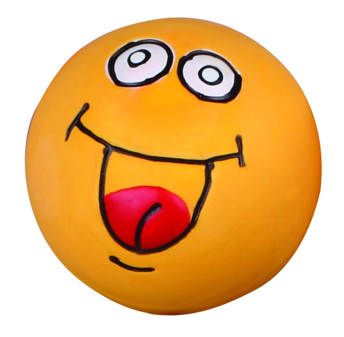 Игрушка для собак Dezzie Мяч №2, диаметр, 5,5 см5620120 Игрушка для собак Dezzie Мяч №2, диаметр, 5,5 см5620120Игрушка для собак Dezzie Мяч №2 изготовлена из латекса. Она безопасна для здоровья животного. Латекс не твердеет под действием желудочного сока, поэтому игрушку можно смело покупать даже самым маленьким щенкам. Очаровательная игрушка обеспечит досуг собаке и не позволит ей скучать. Диаметр мяча: 5,5 см.