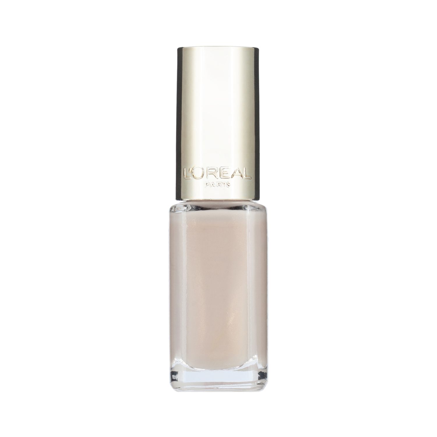 LOreal Paris Лак для ногтей Color Riche, оттенок 855, Жемчужный залив, 5 млA8122700 LOreal Paris Лак для ногтей Color Riche, оттенок 855, Жемчужный залив, 5 млA8122700Лак для ногтей: стойкое покрытие без сколов и глянцевый блеск до 10 дней! Благодаря уникальной технологии Лак с верхним покрытием 2 в 1 текстура не растекается, а новая кисточка обеспечивает аккуратное и равномерное нанесение. Результат: безупречный вид и ультраглянцевый блеск на протяжении 10 дней.