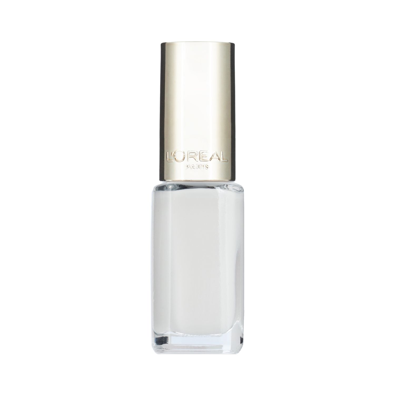 LOreal Paris Лак для ногтей Color Riche, оттенок 857, Кружево Шантильи, 5 млA8122000 LOreal Paris Лак для ногтей Color Riche, оттенок 857, Кружево Шантильи, 5 млA8122000Лак для ногтей: стойкое покрытие без сколов и глянцевый блеск до 10 дней! Благодаря уникальной технологии Лак с верхним покрытием 2 в 1 текстура не растекается, а новая кисточка обеспечивает аккуратное и равномерное нанесение. Результат: безупречный вид и ультраглянцевый блеск на протяжении 10 дней.