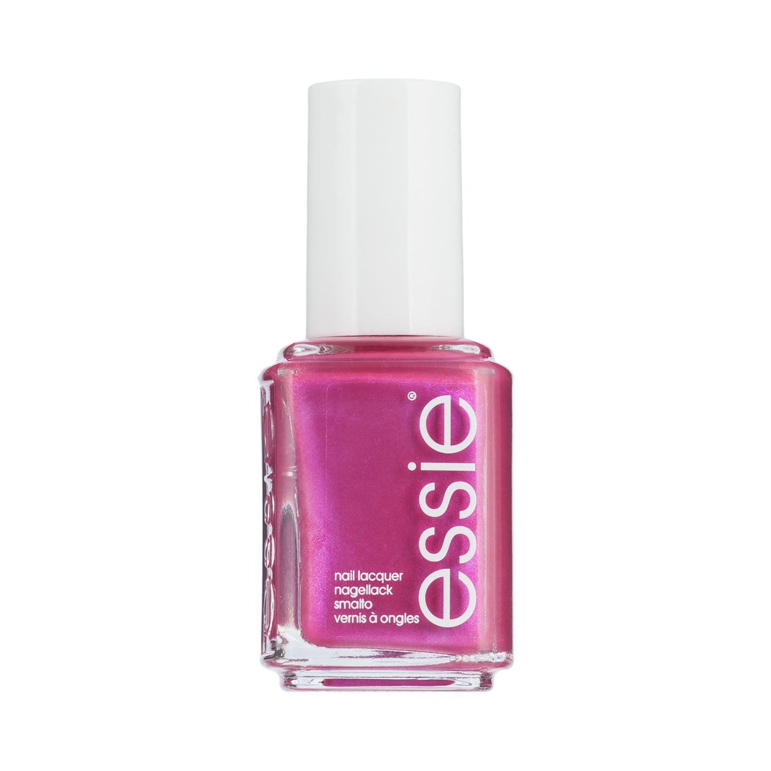 Essie Лак для ногтей Летняя коллекция 2016,оттенок 418 за кадром, 13,5 млB2770700/30138056 Essie Лак для ногтей Летняя коллекция 2016,оттенок 418 за кадром, 13,5 млB2770700/30138056Легендарный американский бренд лаков для ногтей Essie - уже более 30 лет - выбор номер один у миллионов женщин! Широкая гамма самых ярких, аппетитных и непредсказуемых оттенков на любой вкус и по любому поводу. Способ применения: Нанесите лак для ногттей Essie на предварительно очищенную поверхность ногтей в один или два слоя.
