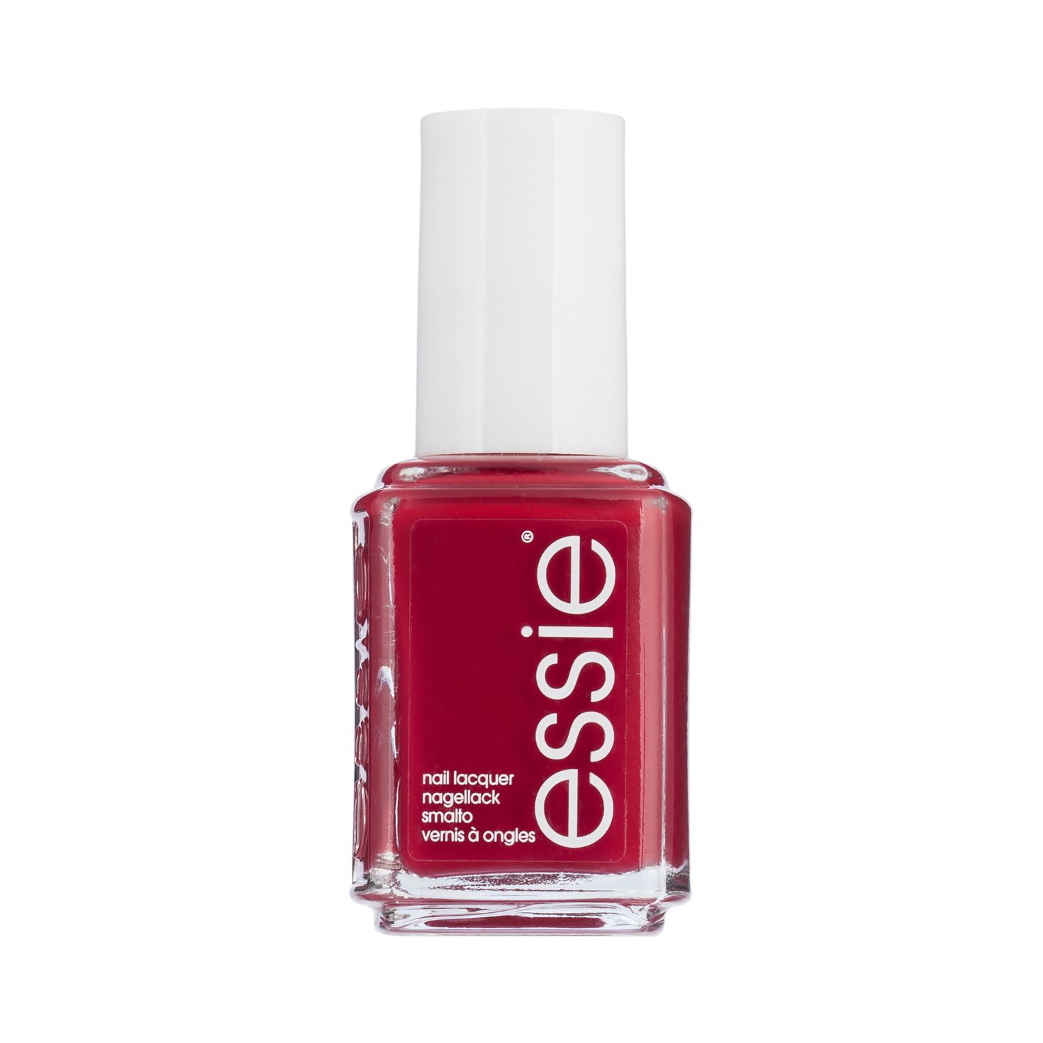 Essie Лак для ногтей Осенняя коллекция 2016, оттенок 427, Maki Me Happy, 13,5 млB2845200 Essie Лак для ногтей Осенняя коллекция 2016, оттенок 427, Maki Me Happy, 13,5 млB2845200Легендарный американский бренд лаков для ногтей Essie - уже более 30 лет - выбор номер один у миллионов женщин! Широкая гамма самых ярких, аппетитных и непредсказуемых оттенков на любой вкус и по любому поводу. Способ применения: Нанесите лак для ногтей Essie на предварительно очищенную поверхность ногтей в один или два слоя.