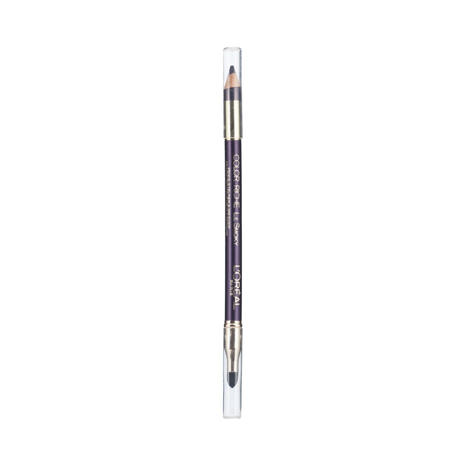 LOreal Paris Карандаш для глаз Color Riche, оттенок 211, Терпкий бордо, двусторонний, 5 гA6503800 LOreal Paris Карандаш для глаз Color Riche, оттенок 211, Терпкий бордо, двусторонний, 5 гA6503800Представленный в 8 роскошных оттенках, вобравших в себя сверхновую формулу сочетания масла и воска, Колор Риш Ле Коль мягко скользит по контуру глаз, позволяя добиться стойкого, яркого результата.