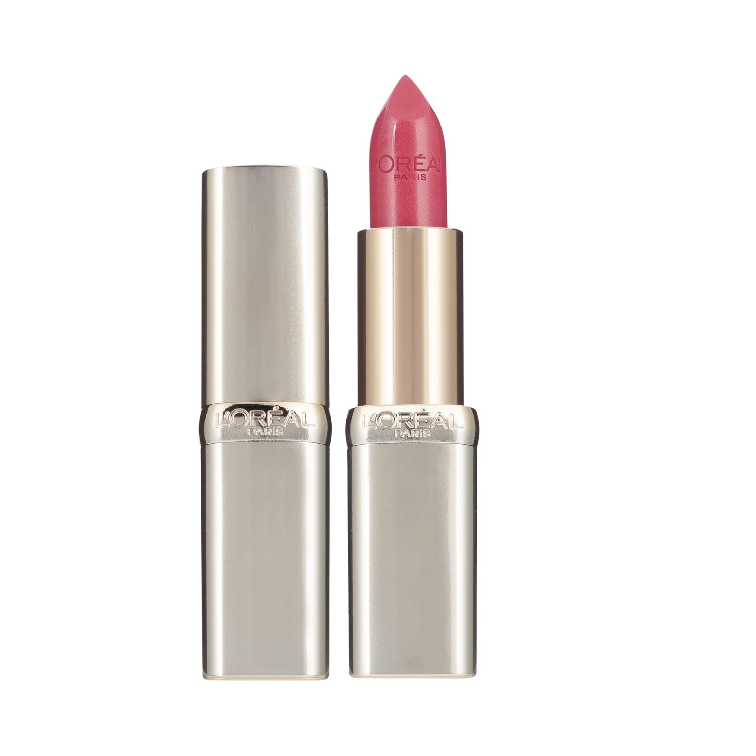 LOreal Paris Губная помада Color Riche, перламутровый,оттенок 256, Игривый розовый, 4,5 млA7861256 LOreal Paris Губная помада Color Riche, перламутровый,оттенок 256, Игривый розовый, 4,5 млA7861256Помада Color Riche – это уникальное сочетание насыщенного цвета и ухода. Лаборатории LOreal Paris отобрали самые чистые и самые тонкие пигменты для роскошного ровного цвета. Компонент Омега 3 и витамин Е защищают губы от пересыхания и усиливают их защитный барьер, делая губы нежными и увлажненными.