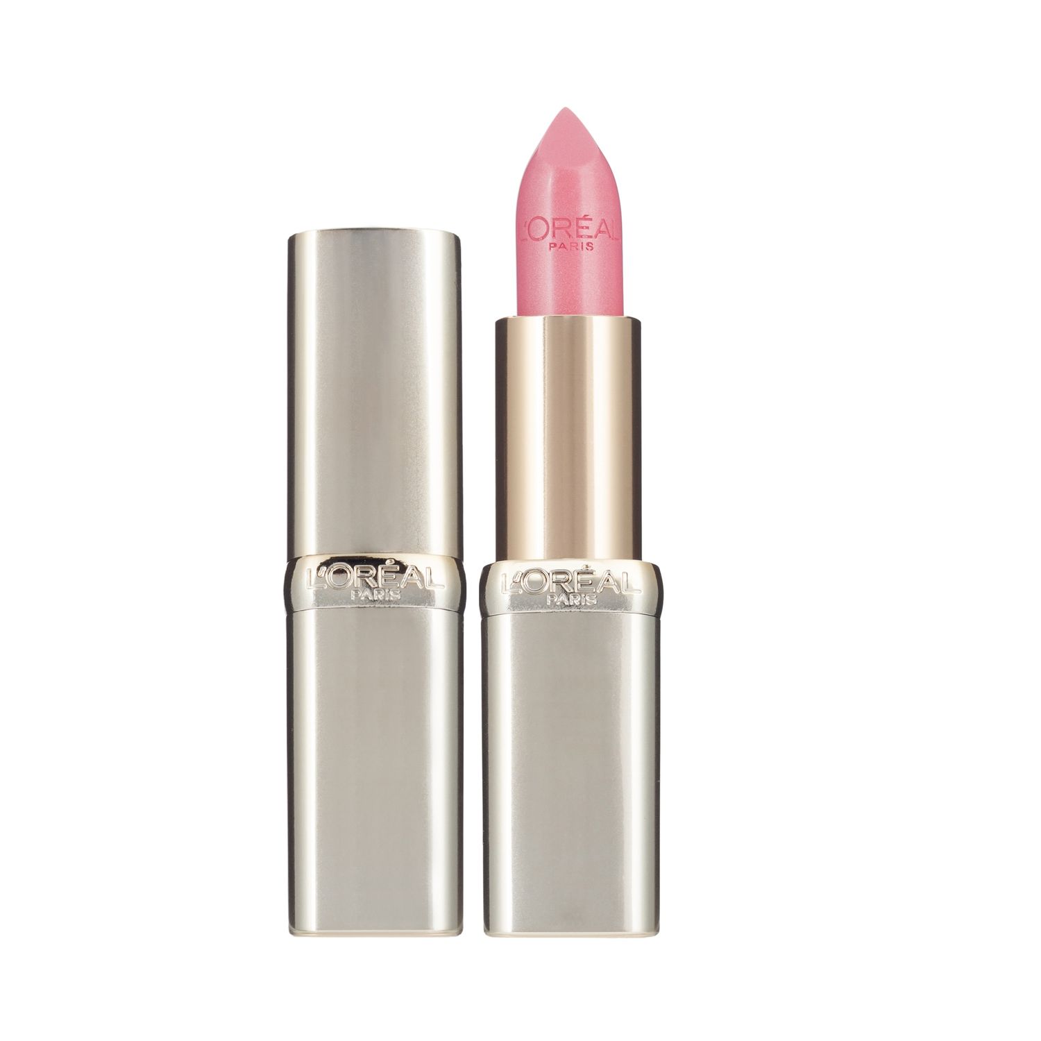 LOreal Paris Губная помада Color Riche, перламутровый,оттенок 303, Нежный розовый, 4,5 млA7860256 LOreal Paris Губная помада Color Riche, перламутровый,оттенок 303, Нежный розовый, 4,5 млA7860256Помада Color Riche – это уникальное сочетание насыщенного цвета и ухода. Лаборатории LOreal Paris отобрали самые чистые и самые тонкие пигменты для роскошного ровного цвета. Компонент Омега 3 и витамин Е защищают губы от пересыхания и усиливают их защитный барьер, делая губы нежными и увлажненными.