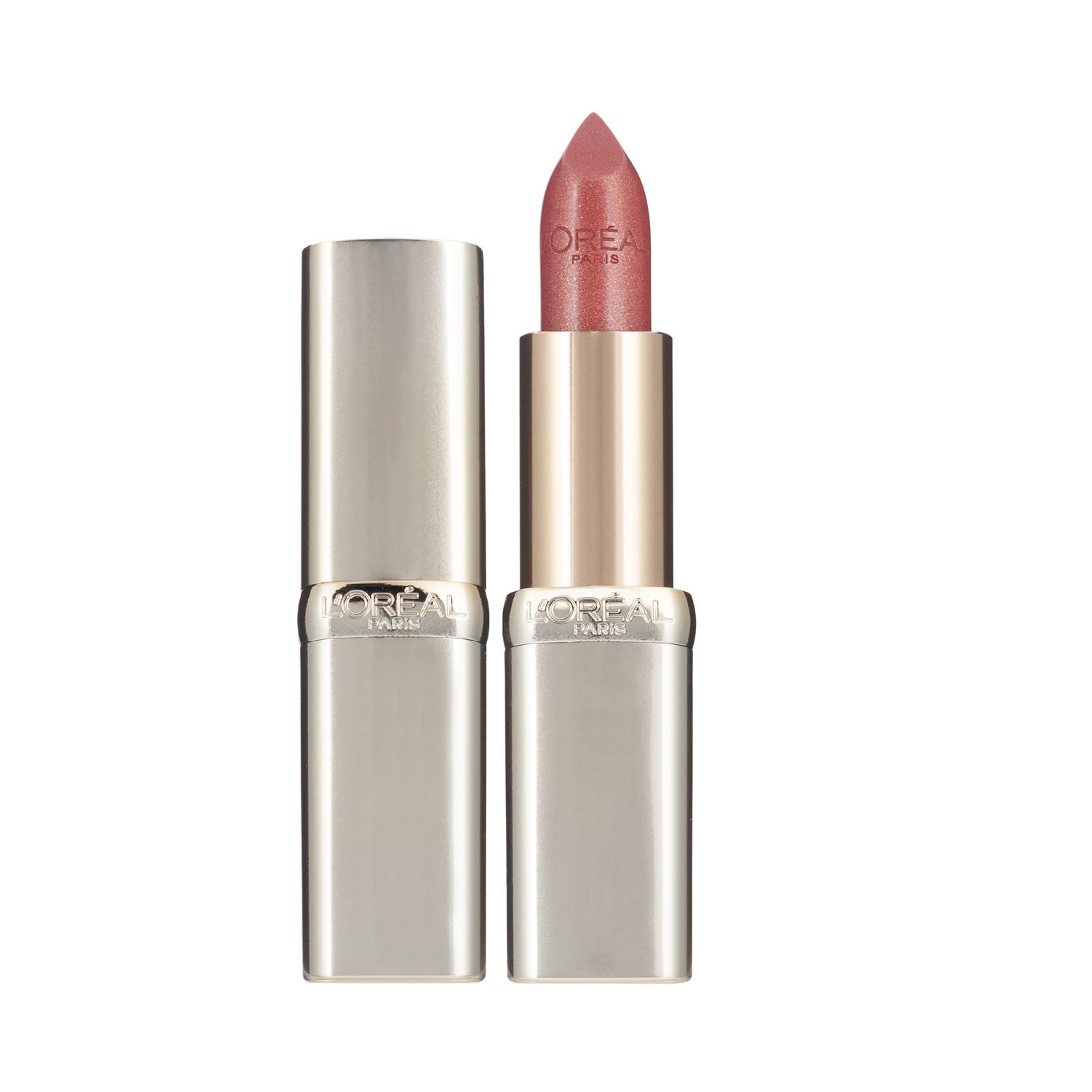 LOreal Paris Губная помада Color Riche, перламутровый,оттенок 340, Crystal Praline, 4,5 млA7860656 LOreal Paris Губная помада Color Riche, перламутровый,оттенок 340, Crystal Praline, 4,5 млA7860656Губная помада LOreal Paris Color Riche - это уникальное сочетание насыщенного цвета и ухода. Лаборатории LOreal Paris отобрали самые чистые и самые тонкие пигменты для роскошного ровного цвета. Компонент Омега 3 и витамин Е защищают губы от пересыхания и усиливают их защитный барьер, делая губы нежными и увлажненными.