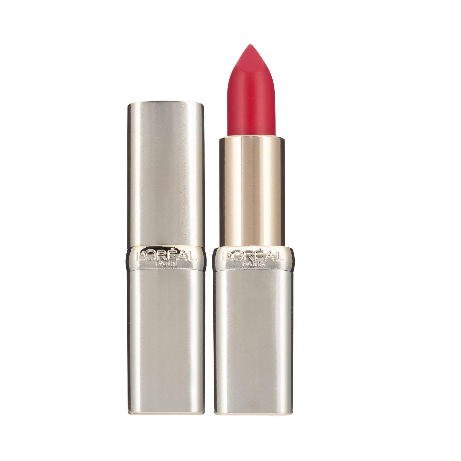LOreal Paris Увлажняющая Губная помада Color Riche, оттенок 330, матовый, Cocorico, 24 гA8236300 LOreal Paris Увлажняющая Губная помада Color Riche, оттенок 330, матовый, Cocorico, 24 гA8236300Оттенки, потрясающие воображение. Роскошный уход. Чувственные текстуры. Легендарные оттенки, разработанные ведущими визажистами марки. откройте чувственную палитру цвета - кремовые, матовые и перламутровые оттенки. Помада скажет о вас больше, чем когда-либо.