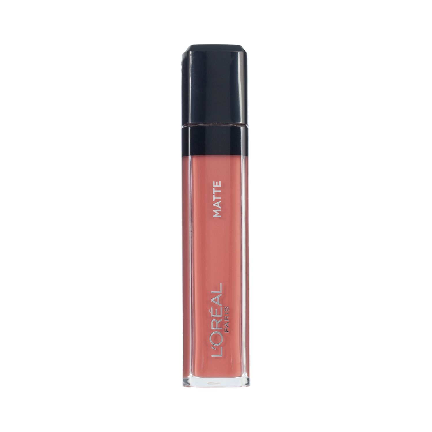 LOreal Paris Блеск для губ Infaillible Безупречный, увлажняющий, матовый, оттенок 401, Аминь, 8 млA8338900 LOreal Paris Блеск для губ Infaillible Безупречный, увлажняющий, матовый, оттенок 401, Аминь, 8 млA8338900Любые оттенки, любые текстуры, любые образы … Бесконечная палитра оттенков, представленная в четырех текстурах: Нежные кремовые, соблазнительные сверкающие, бархатистые матовые и неоновые для самых глянцевых губ! Роскошная формула блеска, насыщенная гиалуроновой кислотой, антиоксидантами и витаминами дарит губам превосходное увлажнение и визуально увеличивает их, а моделирующий аппликатор обеспечивает идеальную прорисовку контура губ и комфортное нанесение. Блеск для губ Infaillible Безупречный – это идеальное сочетание формулы, профессионального аппликатора и потрясающей палитры оттенков и текстур.