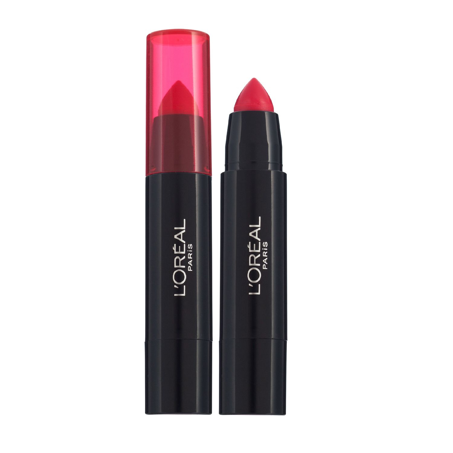 LOreal Paris Помада-бальзам для губ Sexy Balm, Infaillible, полупрозрачный, оттенок 110, Ты не в теме, 14 гA8794300 LOreal Paris Помада-бальзам для губ Sexy Balm, Infaillible, полупрозрачный, оттенок 110, Ты не в теме, 14 гA8794300Бесконечно соблазнительные губы в любой ситуации! L’Oreal Paris представляет помаду-бальзам Sexy Balm, благодаря которой Вам больше не нужно выбирать между уходом за нежной кожей губ и цветом. Это обязательный продукт для всех, кто не хочет идти на компромисс! Тающая текстура и уникальная формула подарят Вам непревзойденное увлажнение до 12 часов и максимальную защиту, в любую погоду. Легкие полупрозрачные оттенки дарят деликатный цвет, губы выглядят ухоженно и притягательно. С Sexy Balm Вы готовы к любому вызову!