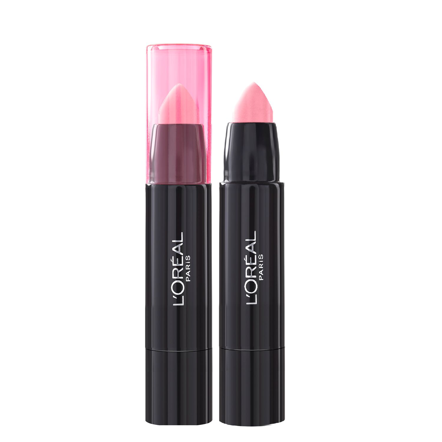 LOreal Paris Помада-бальзам для губ Sexy Balm, Infaillible, полупрозрачный, оттенок 101, Даешь розовый!, 14 гA8795000 LOreal Paris Помада-бальзам для губ Sexy Balm, Infaillible, полупрозрачный, оттенок 101, Даешь розовый!, 14 гA8795000Бесконечно соблазнительные губы в любой ситуации! L’Oreal Paris представляет помаду-бальзам Sexy Balm, благодаря которой Вам больше не нужно выбирать между уходом за нежной кожей губ и цветом. Это обязательный продукт для всех, кто не хочет идти на компромисс! Тающая текстура и уникальная формула подарят Вам непревзойденное увлажнение до 12 часов и максимальную защиту, в любую погоду. Дерзкие и смелые, интенсивные оттенки сделают Ваши губы мега желанными. С Sexy Balm Вы готовы к любому вызову!