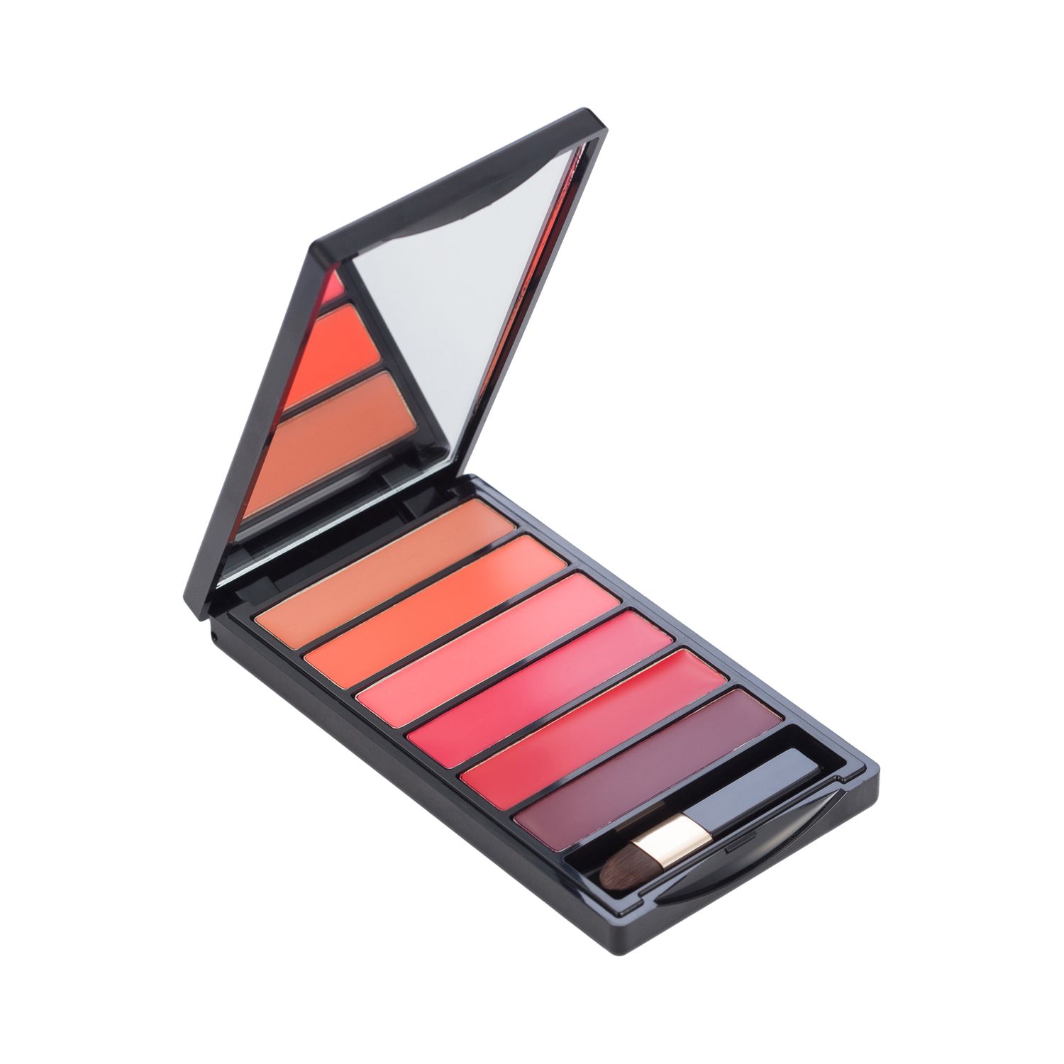 LOreal Paris Палитра помад Color Riche. Glam summer 2016, 74 гA8876200 LOreal Paris Палитра помад Color Riche. Glam summer 2016, 74 гA8876200Дайте волю воображению. Открывайте страсть к цвету вновь и вновь. Создайте желанный образ с помощью двух наборов из 6 эксклюзивных оттенков культовых помад Color Riche. Ощутите благородство золотого корпуса и откройте для себя разнообразие образов.