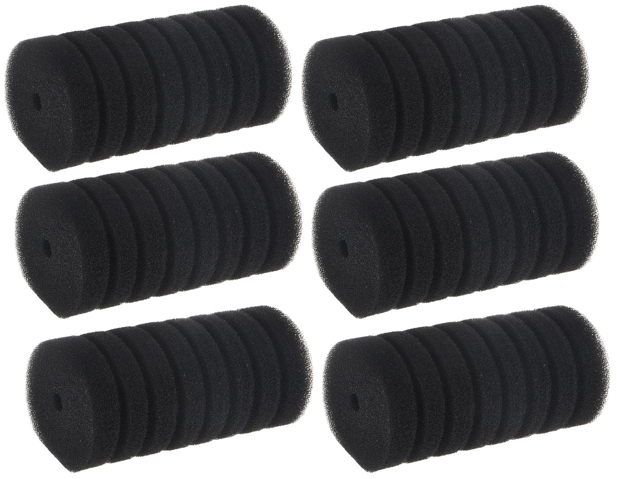 Губка для помп Barbus, 8,5 х 17 см, 6 штSP-2 Губка для помп Barbus, 8,5 х 17 см, 6 штSP-2Губка Barbus предназначена для аквариумных помп. Изделие поглощает грязь и очищает воду. Губка является основным сменным элементом, влияющим на обеспечение нормальных условий для жизни рыб и рептилий. Губка Barbus - это прекрасный выбор для всех любителей аквариумистики. Длина одной губки: 17 см. Диаметр губки: 8,5 см. Количество: 6 шт.