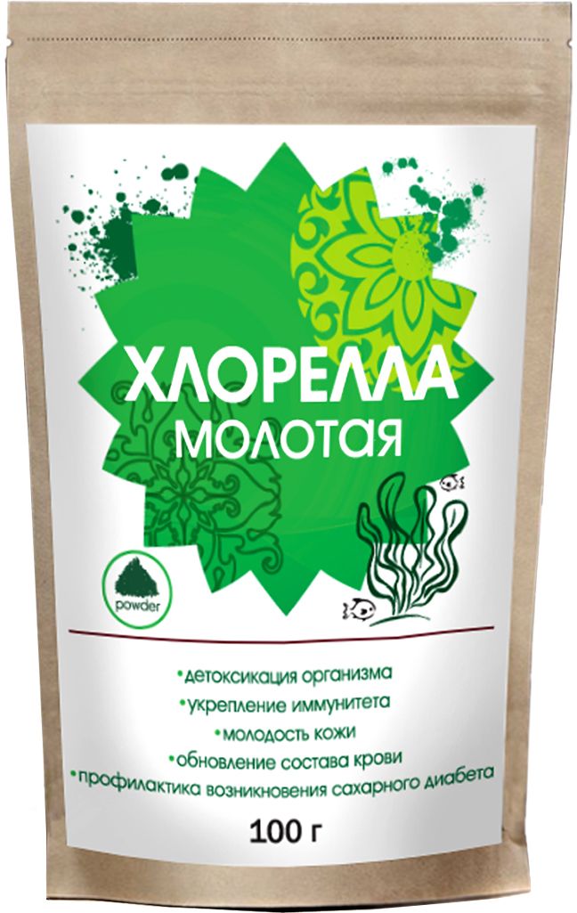 Greenbuffet хлорелла молотая, 100 г6908925560156 Greenbuffet хлорелла молотая, 100 г6908925560156Иммуностимулирующий препарат, естественный антибиотик. Борется с инфекционными заболеваниями, благотворно воздействует на работу пищеварения. Широко применяется в косметологии, выводит токсичные вещества.
