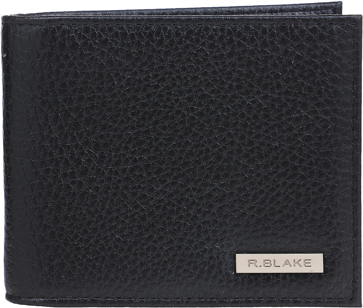 Зажим для купюр мужской R.Blake Morton Deerskin, цвет: черный. GMRT00-000000-C1101O-K101GMRT00-000000-C1101O-K101 Зажим для купюр мужской R.Blake Morton Deerskin, цвет: черный. GMRT00-000000-C1101O-K101GMRT00-000000-C1101O-K101Мужской зажим для купюр R.Blake Morton Deerskin. Зажим для купюр изготовлен из натуральной кожи. Внутри изделие имеет четыре прорезных кармана для пластиковых карт и практичную дужку для удержания купюр, отогнув которую, можно вставить в зажим даже довольно внушительную пачку купюр.