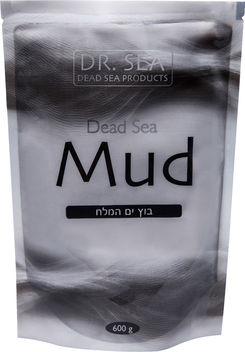 Dr. Sea Грязь Мертвого Моря, 600 г186 Dr. Sea Грязь Мертвого Моря, 600 г186Грязь Мертвого моря способствует похудению, повышает тонус, обеспечивает интенсивное увлажнение и восстановление кожи, обладает антибактериальными свойствами. Отличное средство в случаях проявления целлюлита, дряблости кожи и даже растяжках. Грязевые обертывания эффективны при заболеваниях опорно-двигательного аппарата, суставов, а также при радикулите.