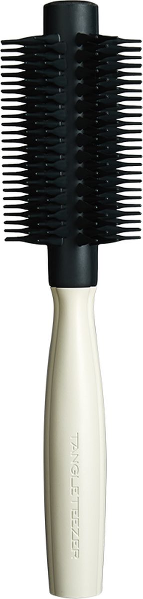 Tangle Teezer Blow-Styling Round Tool Small расческа для волос370329 Tangle Teezer Blow-Styling Round Tool Small расческа для волос370329Tangle Teezer – оригинальная профессиональная расческа для расчесывания волос, которая позволит вам с легкостью всего за одну минуту без рывков и напряжения расчесать мокрые, уязвимые или окрашенные волосы, не нарушая структуру волос и не причиняя себе дискомфорта. Профессиональная расческа для укладки феном.