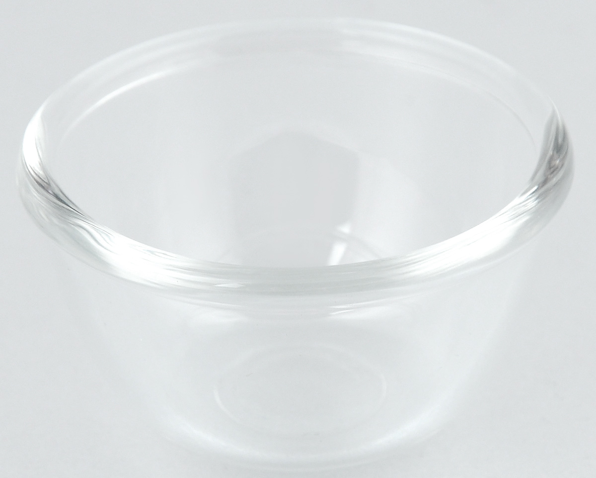 Соусник Luminarc Cocoon, 30 мл41884 Соусник Luminarc Cocoon, 30 мл41884Соусник Luminarc Cocoon изготовлен из высокопрочного стекла. Изделие предназначено для сервировки соусов. Такой соусник пригодится в любом хозяйстве, он подойдет как для праздничного стола, так и для повседневного использования. Изделие функциональное, практичное и легкое в уходе. Диаметр соусника: 6 см. Высота стенки: 3 см.